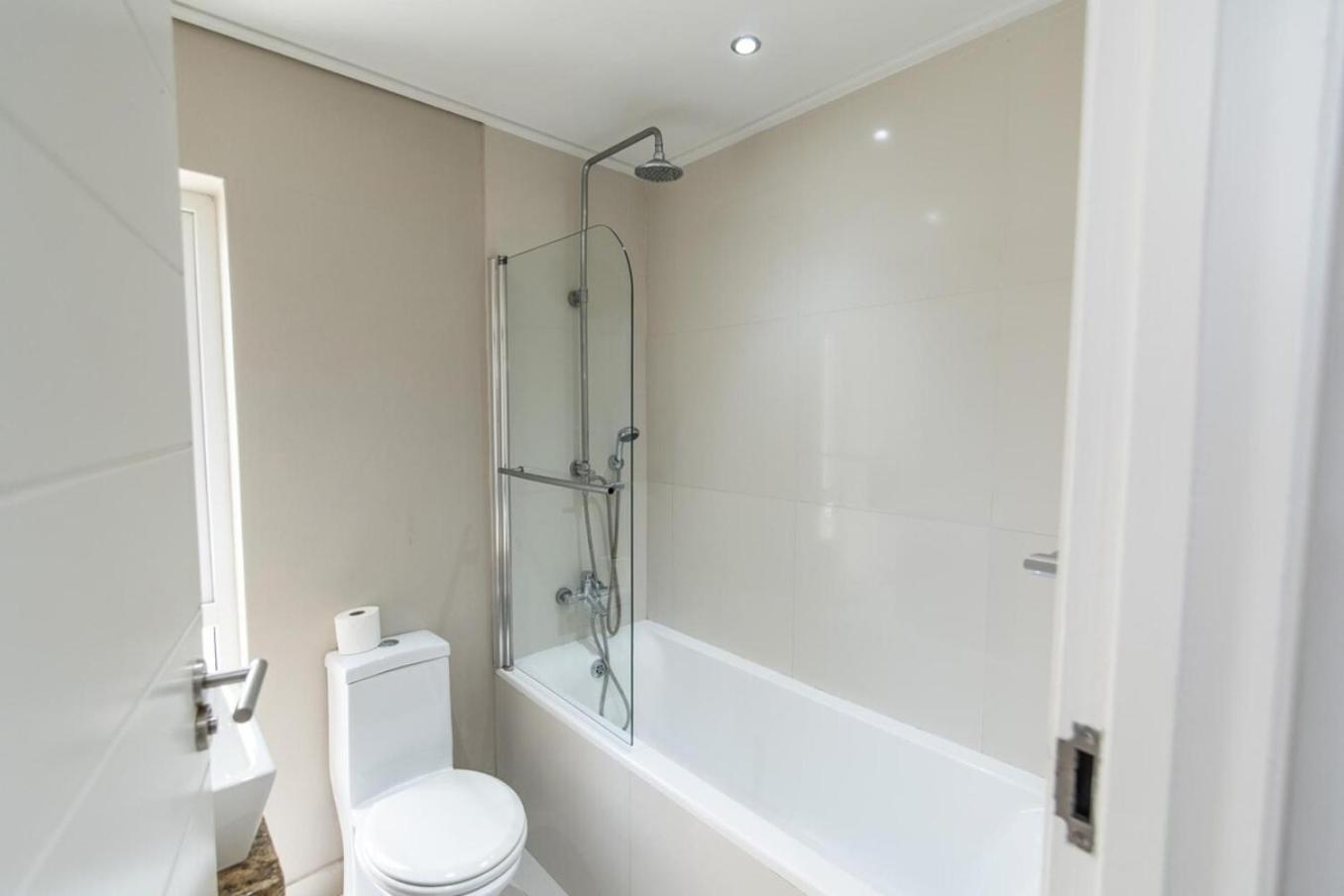 The Pearls Luxury 3Rd Floor Apartment Port Elizabeth Exterior photo