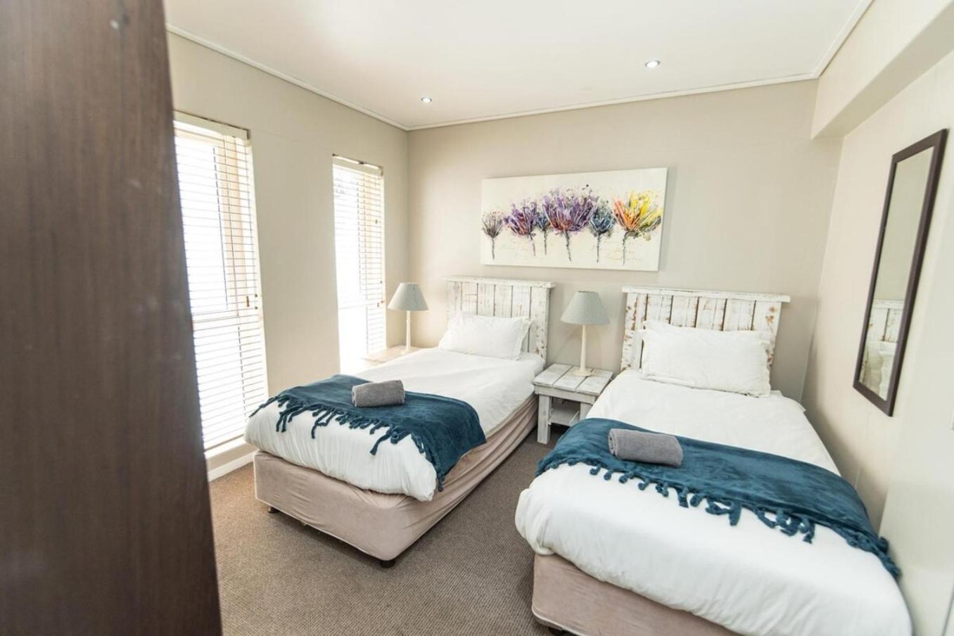The Pearls Luxury 3Rd Floor Apartment Port Elizabeth Exterior photo
