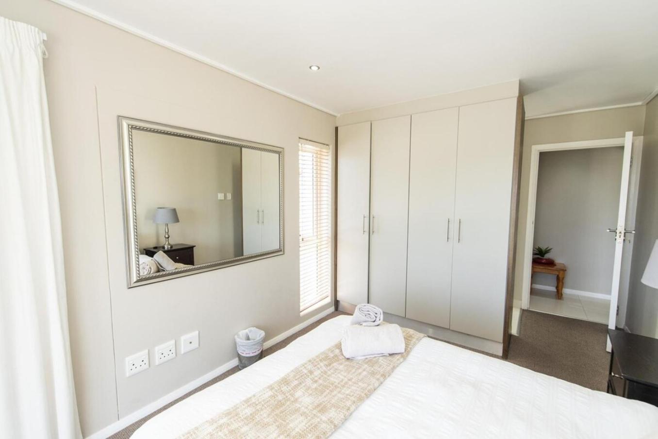 The Pearls Luxury 3Rd Floor Apartment Port Elizabeth Exterior photo