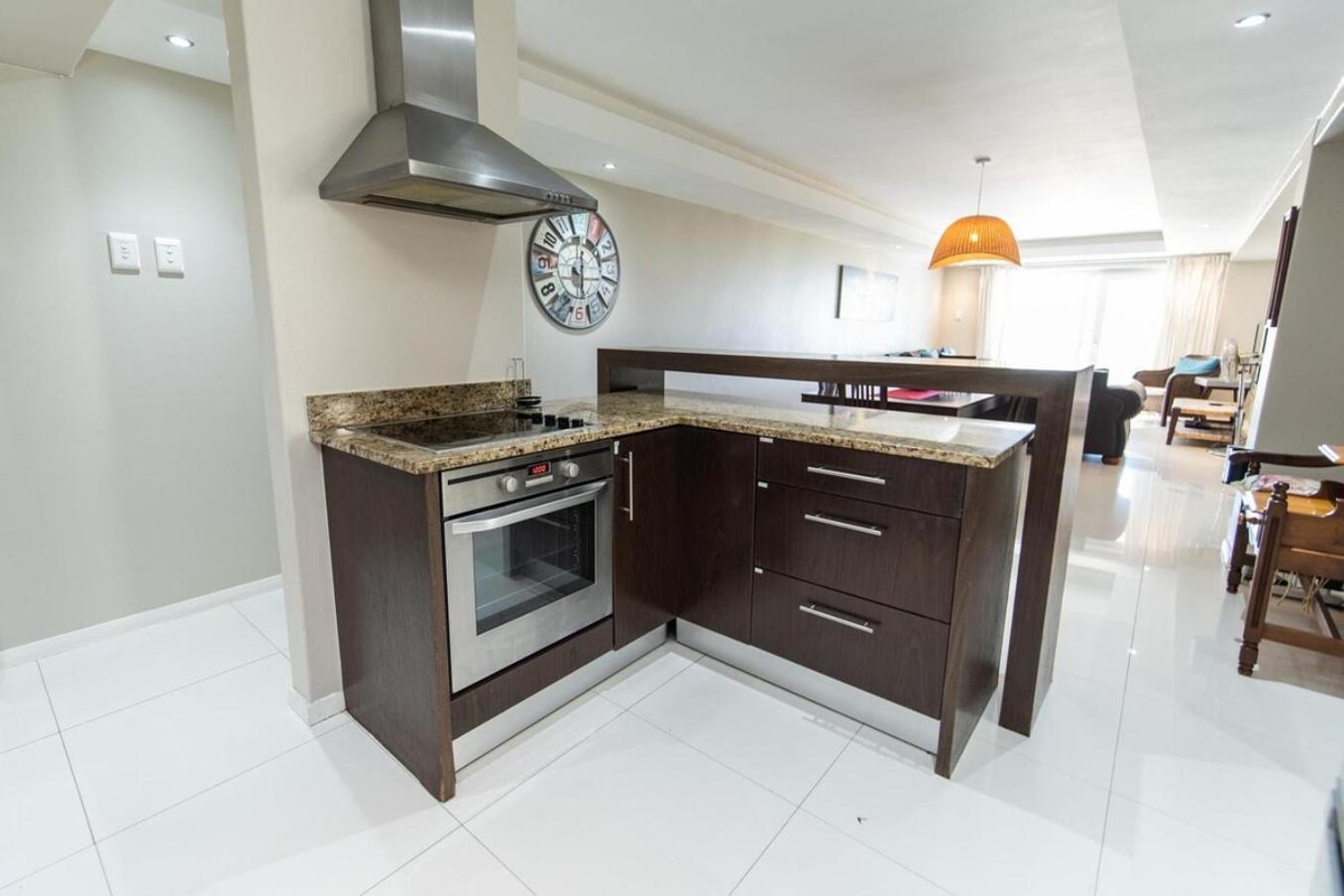 The Pearls Luxury 3Rd Floor Apartment Port Elizabeth Exterior photo